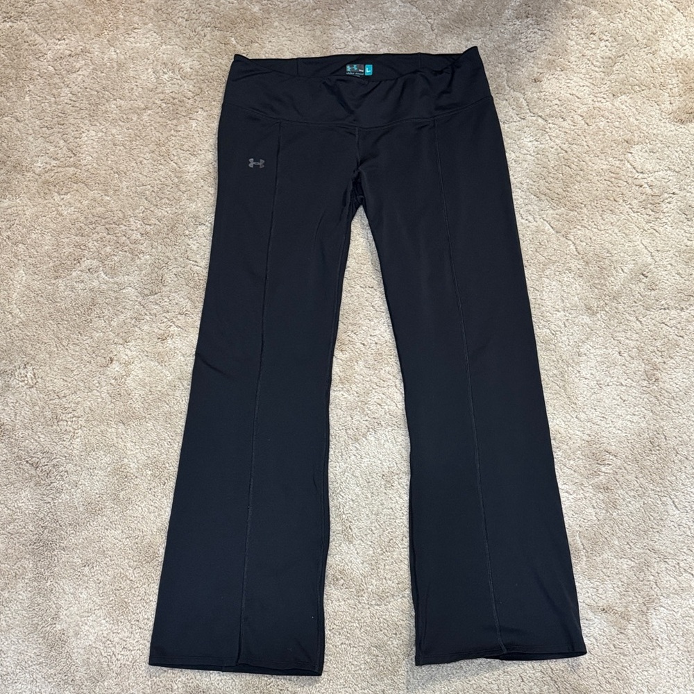 Under Armour fitted pants